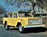 Fargo D100 1974 года